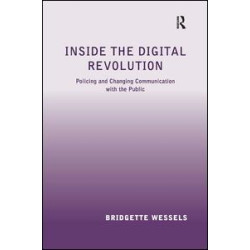 Inside the Digital Revolution Inside the Digital Revolution