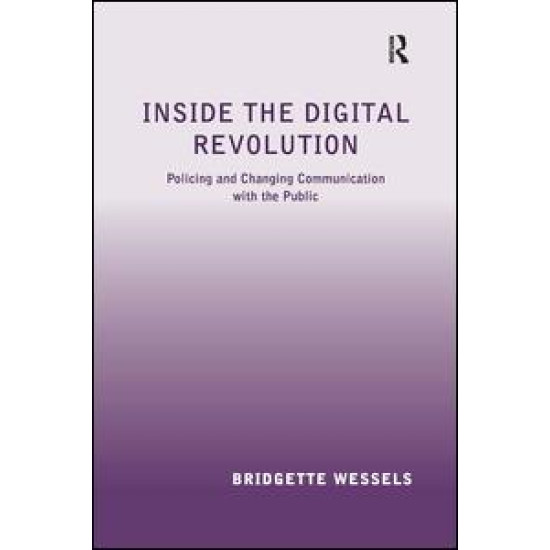 Inside the Digital Revolution