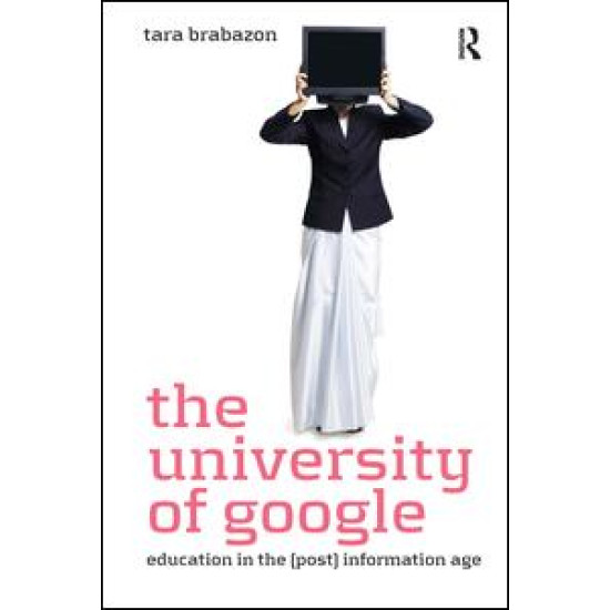 The University of Google