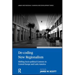 De-coding New Regionalism De-coding New Regionalism