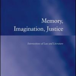 Memory, Imagination, Justice