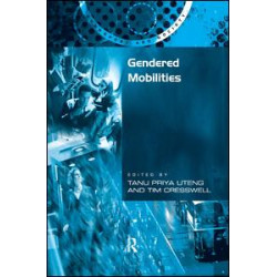 Gendered Mobilities Gendered Mobilities
