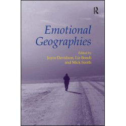 Emotional Geographies