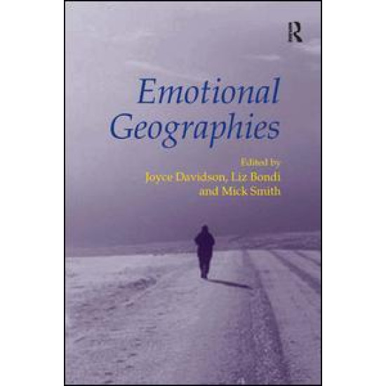 Emotional Geographies Emotional Geographies