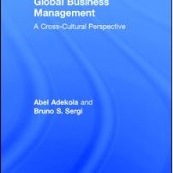 Global Business Management Global Business Management