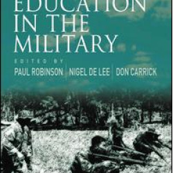 Ethics Education in the Military
