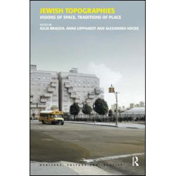 Jewish Topographies Jewish Topographies