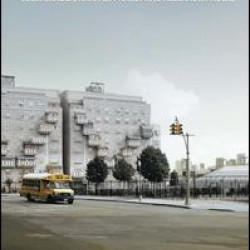 Jewish Topographies