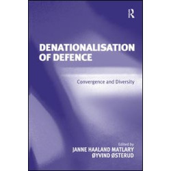 Denationalisation of Defence Denationalisation of Defence