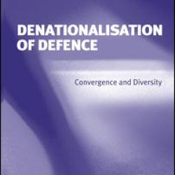 Denationalisation of Defence