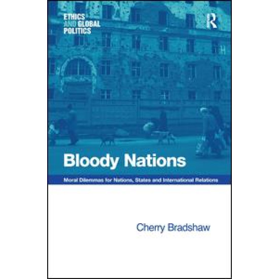 Bloody Nations