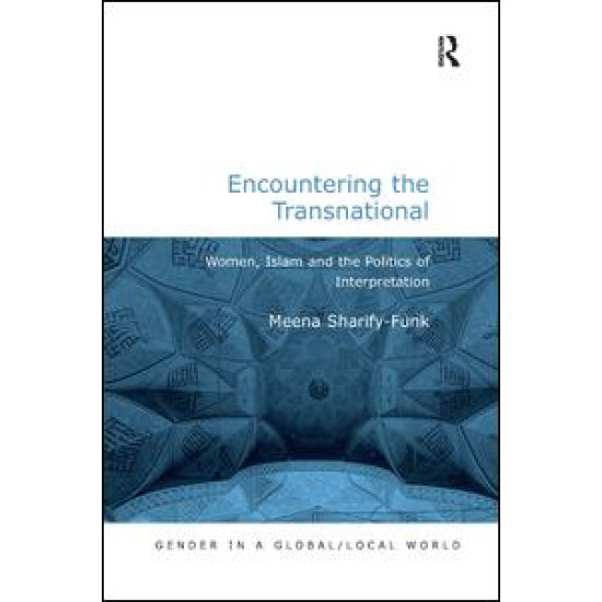 Encountering the Transnational Encountering the Transnational