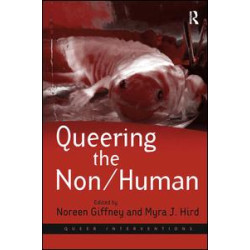 Queering the Non/Human Queering the Non/Human