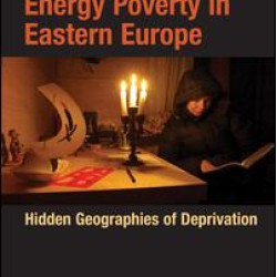 Energy Poverty in Eastern Europe