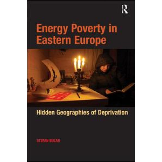 Energy Poverty in Eastern Europe Energy Poverty in Eastern Europe