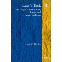 Law's Task Law's Task