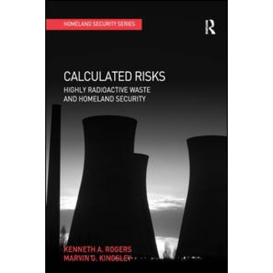 Calculated Risks Calculated Risks