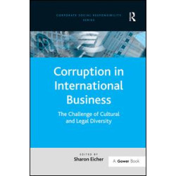 Corruption in International Business