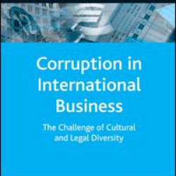 Corruption in International Business Corruption in International Business