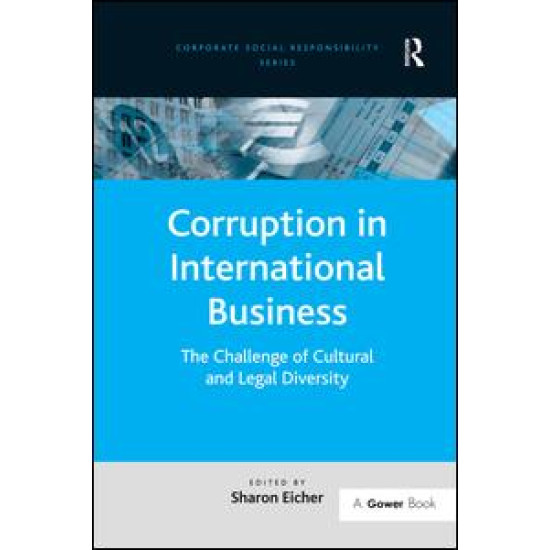 Corruption in International Business Corruption in International Business