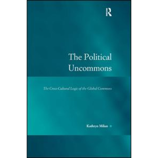 The Political Uncommons