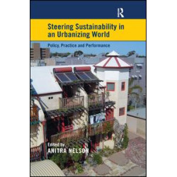 Steering Sustainability in an Urbanising World Steering Sustainability in an Urbanising World
