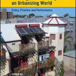 Steering Sustainability in an Urbanising World