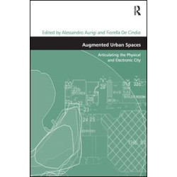 Augmented Urban Spaces