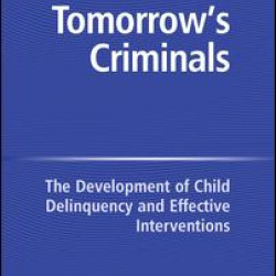 Tomorrow's Criminals Tomorrow's Criminals