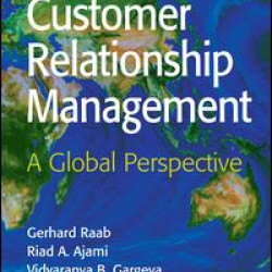 Customer Relationship Management Customer Relationship Management