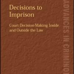 Decisions to Imprison