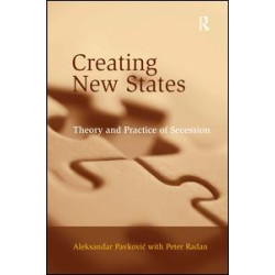 Creating New States Creating New States