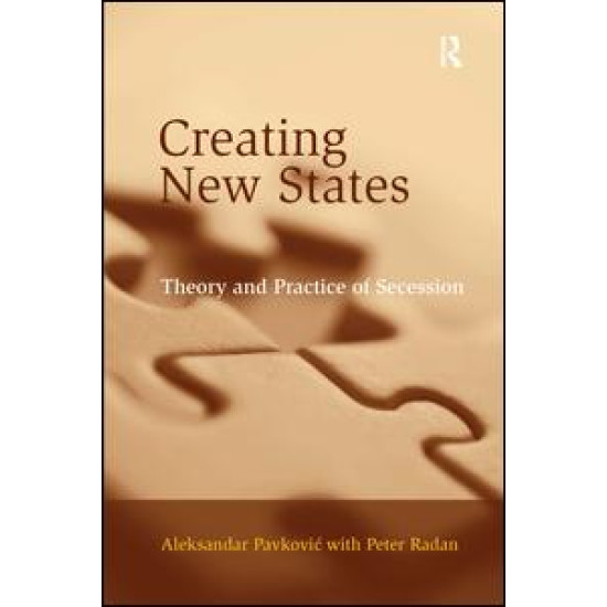 Creating New States