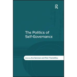 The Politics of Self-Governance The Politics of Self-Governance