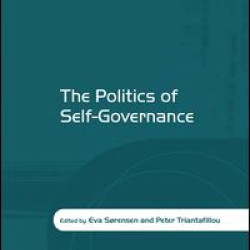 The Politics of Self-Governance