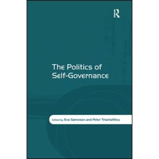 The Politics of Self-Governance