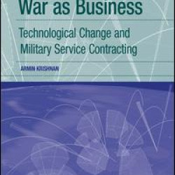 War as Business