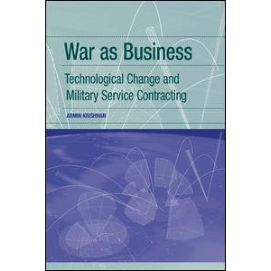 War as Business