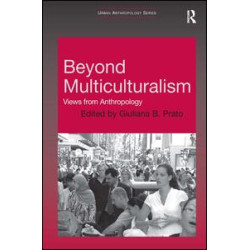 Beyond Multiculturalism