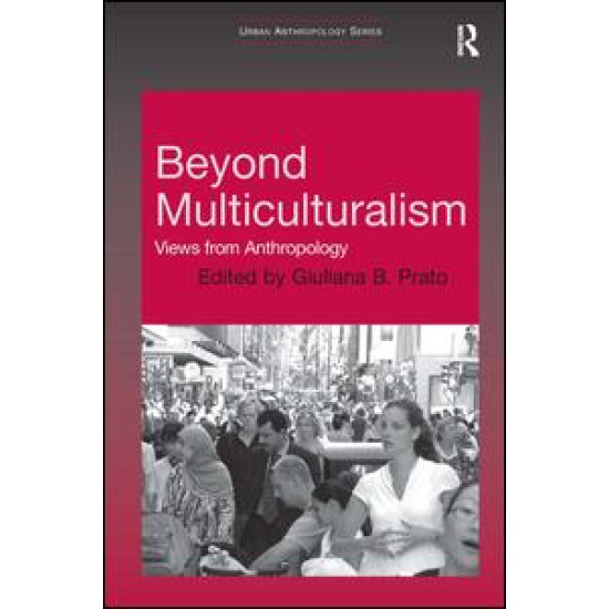 Beyond Multiculturalism Beyond Multiculturalism