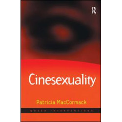 Cinesexuality
