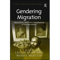 Gendering Migration Gendering Migration