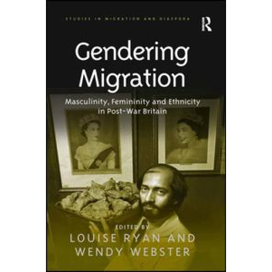 Gendering Migration Gendering Migration