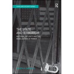The State and Terrorism The State and Terrorism