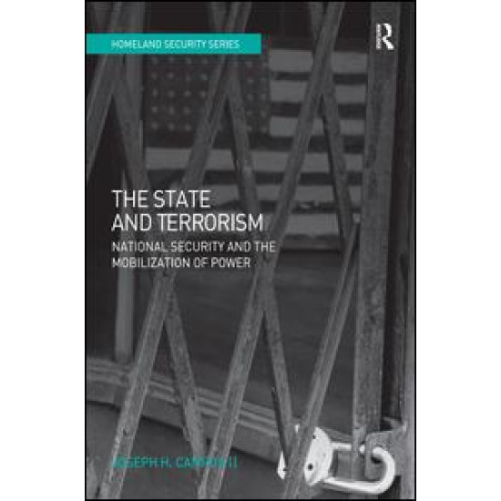 The State and Terrorism