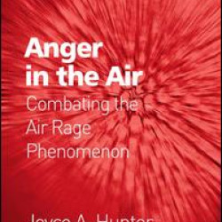 Anger in the Air Anger in the Air