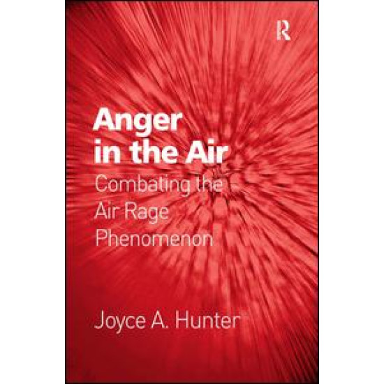 Anger in the Air Anger in the Air