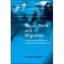 Social Work and Migration