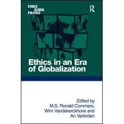 Ethics in an Era of Globalization