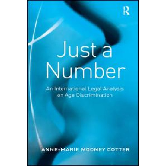 Just a Number Just a Number